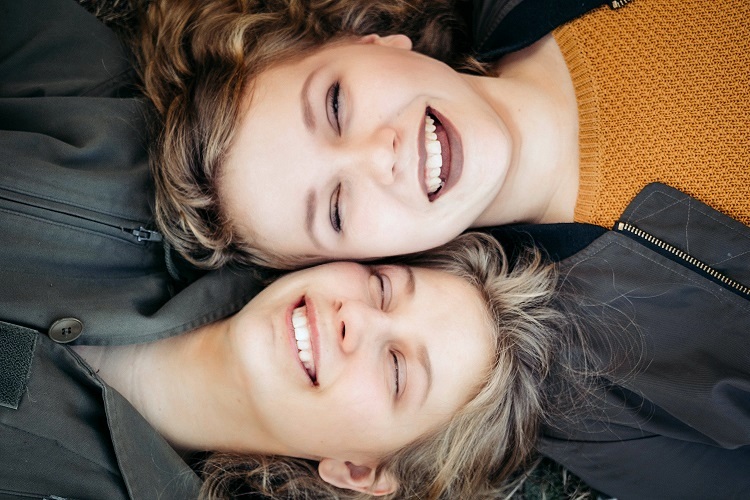 friends & family&nbsp;time