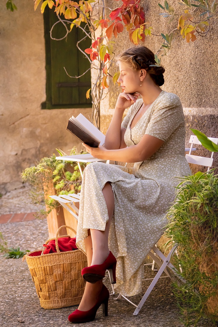 Montolieu, village du livre et des&nbsp;arts