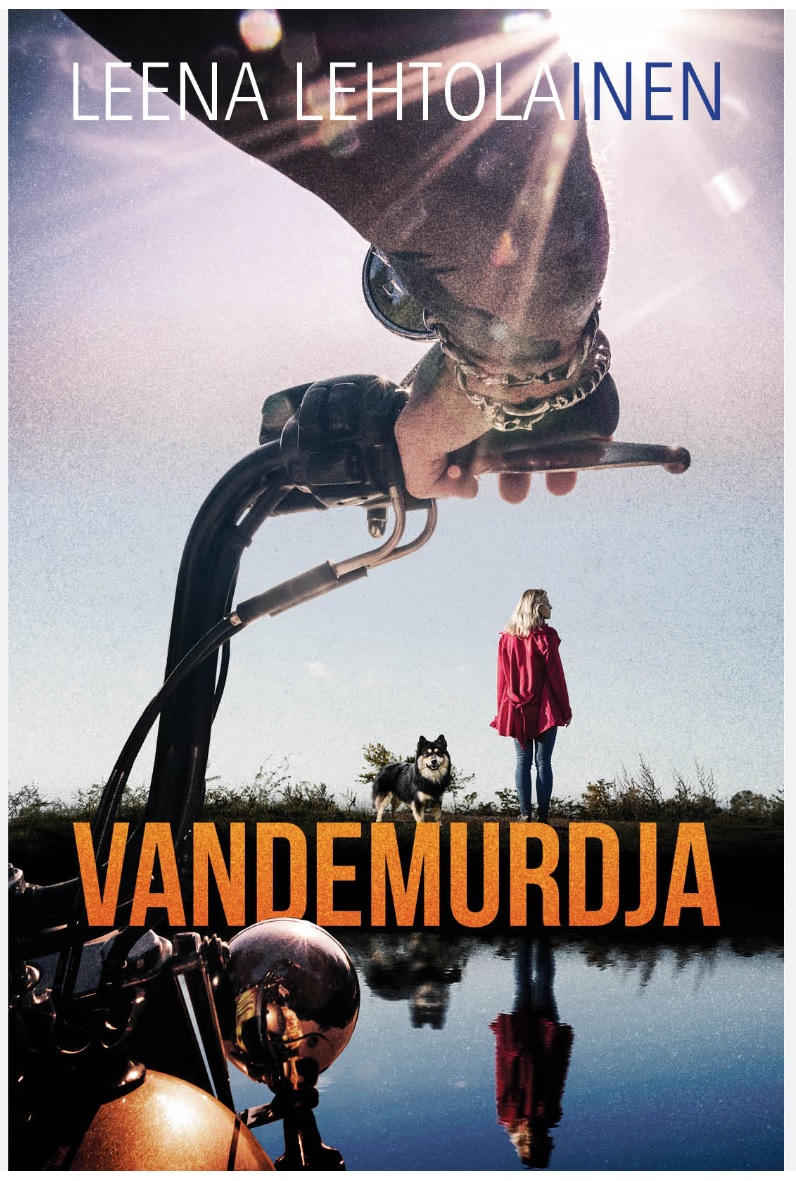 Two new book&nbsp;covers